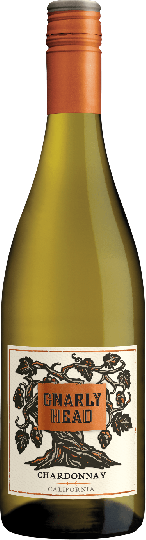 Gnarly Head Gnarly Head Chardonnay 2022 0,75l 