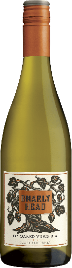 Gnarly Head Gnarly Head Viognier 2021 0,75l 