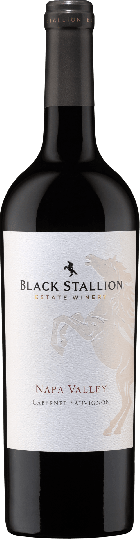 Black Stallion Estate Winery Cabernet Sauvignon 2020 0,75l 