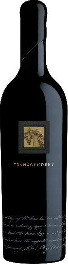 Black Stallion Estate Winery Black Stallion Transcendent 2017 0,75l 