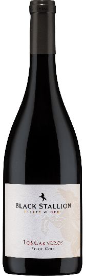 Black Stallion Estate Winery Black Stallion Pinot Noir 2021 0,75l 