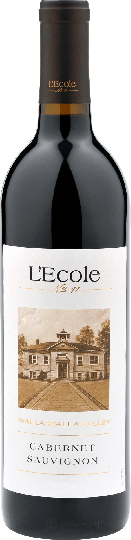 L 19Ecole N° 41 Cabernet Sauvignon 2019 0,75l 