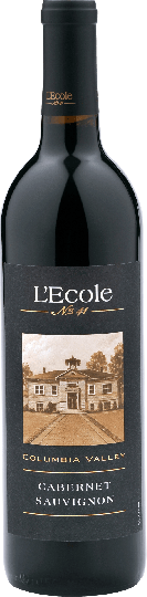 L 19Ecole N° 41 Cabernet Sauvignon Heritage 2019 0,75l 