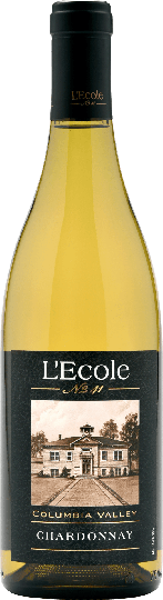 L 19Ecole N° 41 Chardonnay Heritage 2021 0,75l 