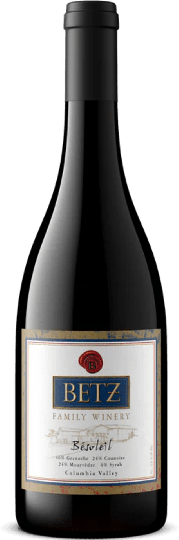 Betz Family Winery Bésoleil  0,75l 