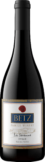 Betz Family Winery La Sarenne 2019 0,75l 