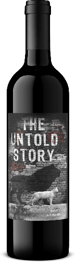 Betz Family Winery The Untold Story 2019 0,75l 