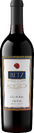 Betz Family Winery Clos de Betz 2018 0,75l 