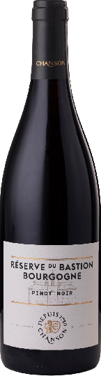 Domaine Chanson Bourgogne Pinot Noir 2022 0,75l 