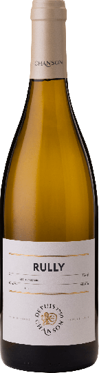 Domaine Chanson Rully Blanc 2022 0,75l 