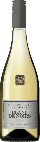 Königschaffhausen-Kiechlinsbergen Königsschaffh. Vulkanfelsen PN Blanc de Noirs 2020 0,75l 