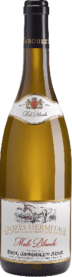 Paul Jaboulet Aîné Jaboulet La Mule Blanche Crozes Hermitage AOP 2021 0,75l 