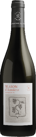 Domaine d`Aussières Blason d`Aussières Rouge 2020 0,75l 