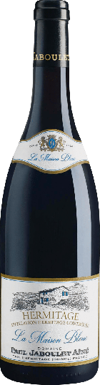 Paul Jaboulet Aîné Jaboulet Maison Bleue Hermitage AOP 2020 0,75l 