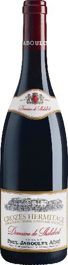 Paul Jaboulet Aîné Jaboulet Domaine de Thalabert  0,75l 