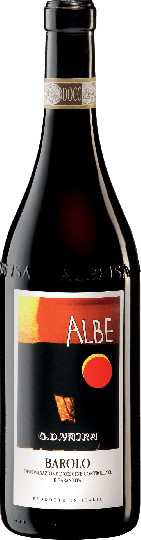 Vajra Vajra Barolo Albe DOCG 2019 0,75l 