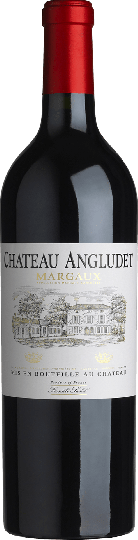 Château Angludet Chateau Angludet 2019 0,75l 