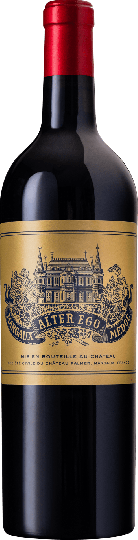 Château Palmer Alter Ego   2020 0,75l 