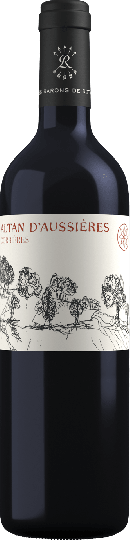 Domaine d`Aussières Altan d`Aussières Rouge 2021 0,75l 