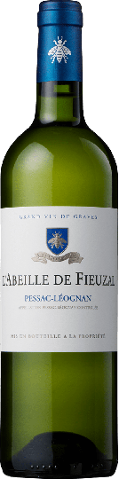 Château de Fieuzal L`Abeille de Fieuzal 2019 0,75l 