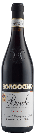 Borgogno Borgogno Barolo Fossati 2016 0,75l 