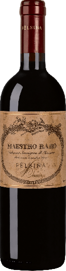 Fèlsina Felsina Maestro Raro 2018 0,75l 