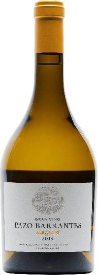 Marqués de Murrieta Pazo Barrantes 2021 0,75l 