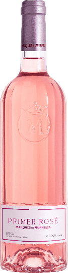 Marqués de Murrieta Murrieta Rose 2023 0,75l 