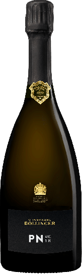 Champagne Bollinger Bollinger PN AYC 18  0,75l 