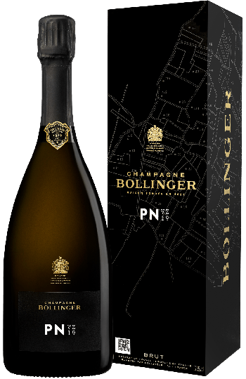 Champagne Bollinger Bollinger PN VZ 19 GP 0,75l  0,75l 