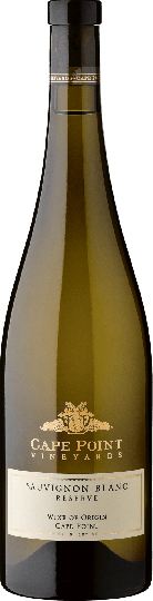 Cape Point Vineyards Cape Point Sauvignon Blanc Reserve 2019 0,75l 