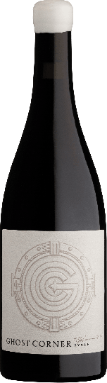 Cederberg Ghost Corner Syrah 2020 0,75l 