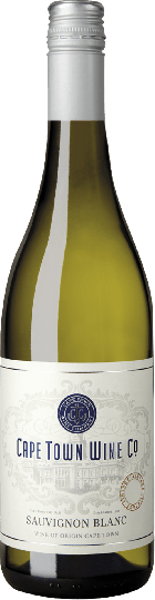 Cape Point Vineyards Cape Town Wine Co. Sauvignon Blanc Cape Point Vineyards 2022 0,75l 