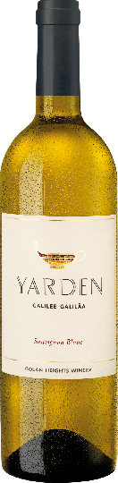 Golan Heights Winery Yarden Sauvignon Blanc  0,75l 