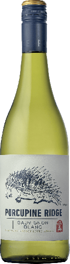 Boekenhoutskloof Porcupine Ridge Sauvignon blanc 2023 0,75l 