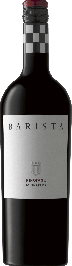 Barista Barista Pinotage 2023 0,75l 