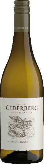 Cederberg Cederberg Chenin Blanc WO 2023 0,75l 