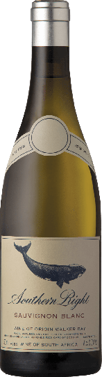 Hamilton Russell Vineyards Southern Right Sauvignon blanc 2023 0,75l 