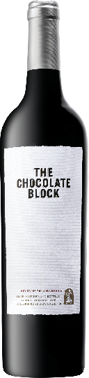 Boekenhoutskloof Chocolate Block 2022 0,75l 