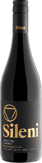 Sileni Estates Sileni Cellar Selection Pinot Noir 2021 0,75l 