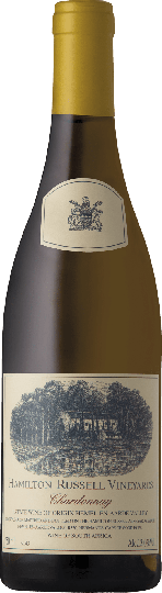 Hamilton Russell Vineyards Hamilton Russell Chardonnay 2022 0,75l 