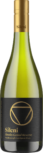 Sileni Estates The Straits Sauvignon Blanc 2023 0,75l 