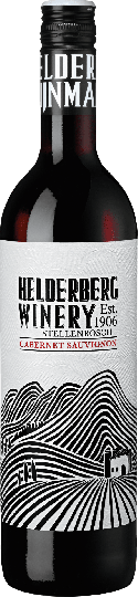 Helderberg Winery Helderberg Cabernet Sauvignon 2020 0,75l 