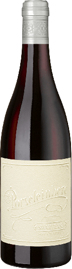 Porseleinberg Porseleinberg Syrah 2021 0,75l 