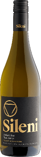 Sileni Estates Sileni Cellar Selection Chardonnay 2022 0,75l 