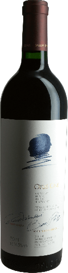 Opus One Opus One 2018 0,75l 