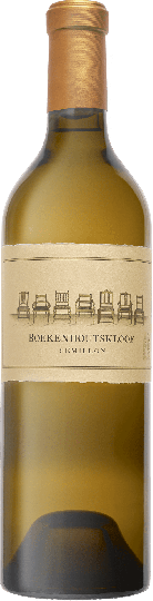 Boekenhoutskloof Boekenhoutskloof Semillon 2021 0,75l 