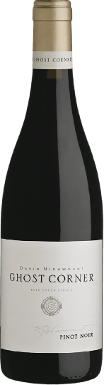 Cederberg Ghost Corner Pinot Noir, Cederberg  0,75l 