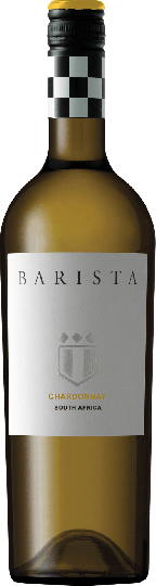 Val de Vie Barista Chardonnay  2021 0,75l 