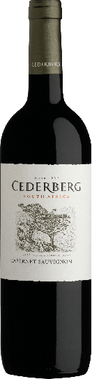 Cederberg Cederberg Cabernet Sauvignon 2019 0,75l 